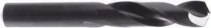 CLE-LINE C23476 Screw Machine Drill Bit, 5/16 in Size, 135  Degrees Point