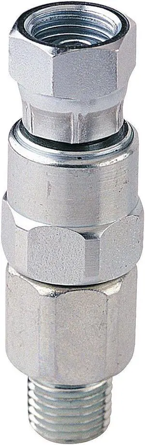 GRACO 223341 Swivel, Straight