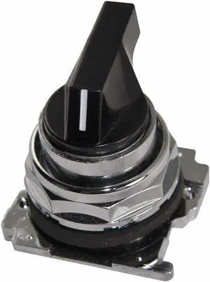 EATON 10250T3022 Cutler-Hammer Non-Illum Selector Swtch,30mm,3 Pos,Levr