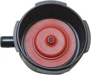 KORKY R528 Replacement Cap, Korky QuietFill