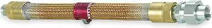Hubbell Killark Flex Coupling,Bronze,Trade Size 1/2in  ECFUF-118