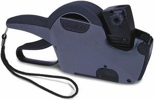 GARVEY 90939 Pricing Labeler,1-Line,7 Char,Blk