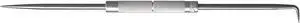 MOODY TOOL 76-1512 Handle Scriber,Adjustable