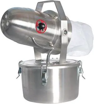 CONCROBIUM 200620810 Mold Fogger,1 gal.