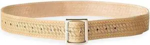 CLC E4501 29-46" TGS Work Belt, Leather, 1 3/4" W