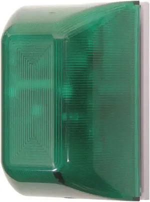 SAFETY TECHNOLOGY INTERNATIONAL STI-SA5000-G Alarm Mini Controller