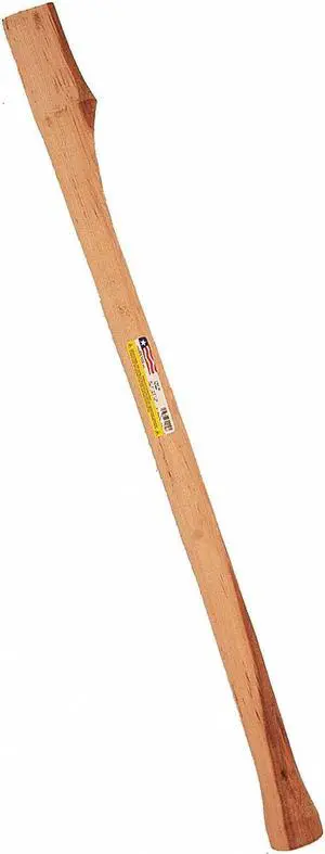 COUNCIL TOOL 70-009 Axe Handle,Wood,36 In,For 212