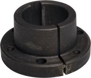 ZORO SELECT SDS11116 QD Bushing,Series SDS,Bore 1-11/16 In.