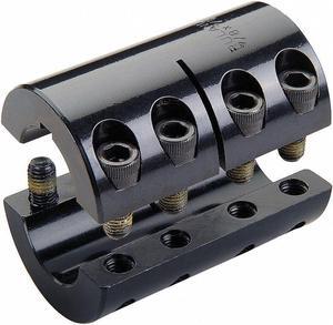 RULAND SPC-16-16-F Coupling,Two Piece,Bore Dia 1 In