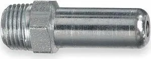 Lincoln Filler Nipple, 1/8 MNPT   91108