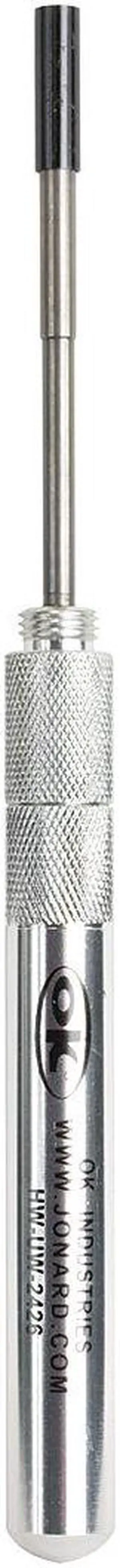 OK INDUSTRIES HW-UW-2426 Manual Wrap/Unwrap Tool,24-26 AWG