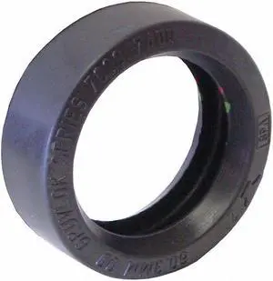 GRUVLOK 0390079143 Gasket,Grade T,2-1/2 In,Nitrile