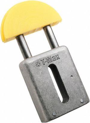 FENNER DRIVES CT3201 Tensioner,Large Arch,45-100 lbs.