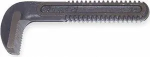RIDGID 31655 Hook Jaw,For Use w/4A499 Wrench