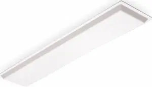 LITHONIA LIGHTING DSBDDROP Replacement Lens,F/11430 32 GEB WH