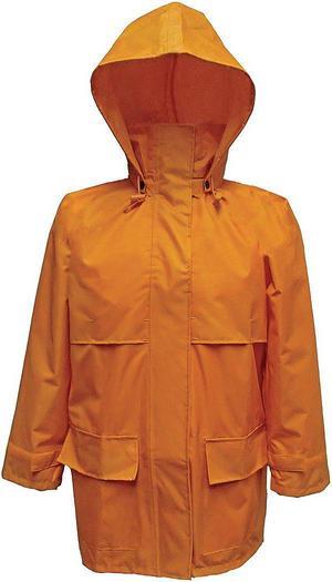 VIKING 2910JY-XXXL Open Road 150D Jkt w/Hood-Ylw