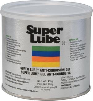 Silicone Heat Sink, 3 Oz., Super LubeÂ® SUPER LUBE 98003 