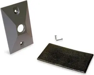 Cover, Lamp Holder
