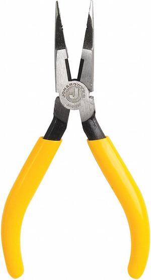 Jonard Tools Long Nose Plier  Steel  JIC-21257