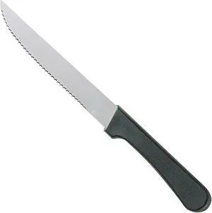 WALCO WL780527 Steak Knife,8 3/4 In,PK24
