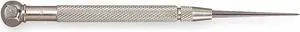 Starrett Pocket Scriber,Carbide Point,6 In HAWA 70BX