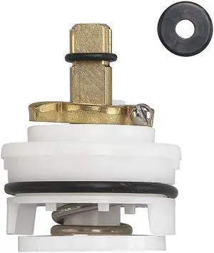 POWERS 800-032A Hydrogaurd Thermostatic Valve