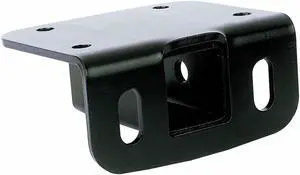 REESE 81378 Step Bumper Receiver, 3500 GVW Lb.