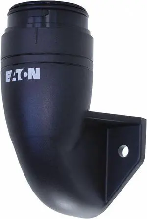 Eaton Mounting Base,Black,SL7 Tower Lights  SL7-CB-FW