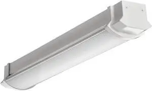 LITHONIA LIGHTING WL2 12L EZ1 LP835 LED Stairwell Fixture,1249 Lumens,3500K