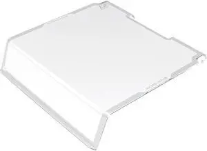 AKRO-MILS 30236CRY Bin Lid for Mfr. No. 30235