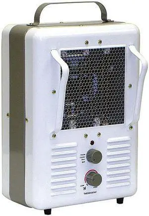 Portable Electric Heaters, 120 V