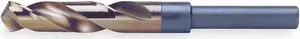 CHICAGO-LATROBE 53464 118 Degree Silver & Deming Drill with 1/2 Reduced Shank