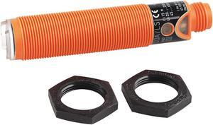 IFM OG0030 Photoelectric Sensor, Through-beam, 50 ft