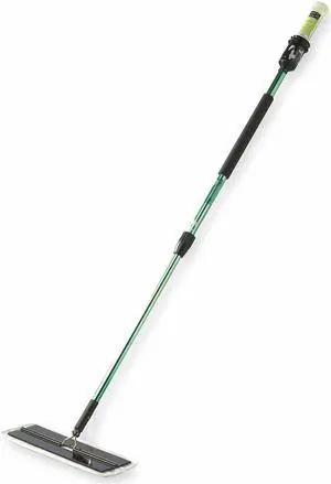 C-Hndl Mop 16In W/Pad Hldr 1