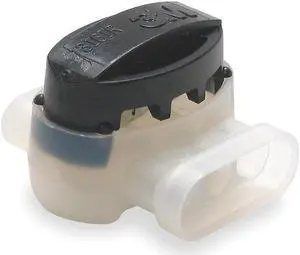 3M 316-IR BAG Displacement Connector,22-16 AWG,PK30