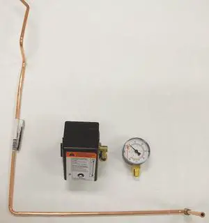 INGERSOLL RAND 38471561 Pressure Switch