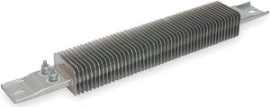TEMPCO CSF00008 Heater,120V,12 In. L,1200 Deg F