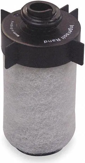 INGERSOLL-RAND F35IHE Coalescing Filter Element,0.01 Microns