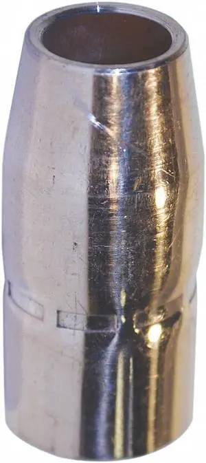 AMERICAN TORCH TIP 169-715 Nozzle 1/2", Pk2