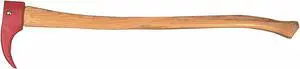 COUNCIL TOOL 150 1.5 lb Hookaroon, 4-1/2 In Edge, 36 In L Hickory Handle