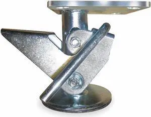 WESCO 150001 Floor Lock