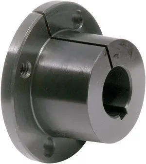 ZORO SELECT QT15/16 QD Bushing,Series QT,Bore Dia 15/16 In