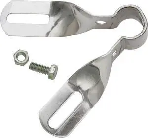 VELVAC 704065 Twist Clamp Mounting Kit