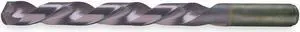 CHICAGO-LATROBE 44932 135 Degree Heavy-Duty Cobalt Jobber Length Drill