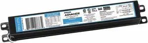 PHILIPS ADVANCE IOPA-1P32-N PHILIPS ADVANCE 28 Watts, 1 Lamps, Electronic