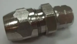 BINKS 72-1317 Hose Connection
