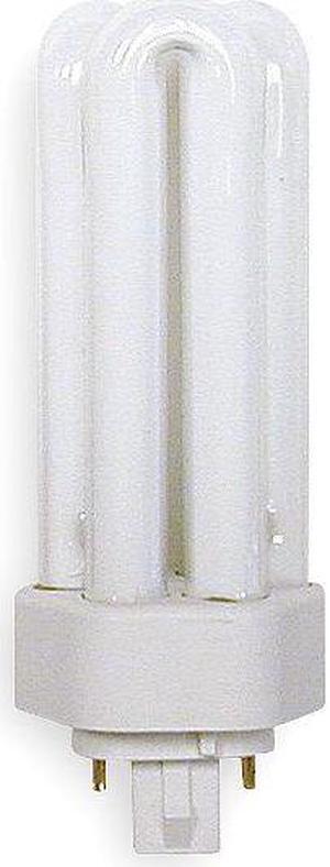 GE 97614 - F26TBX/827/A/ECO Triple Tube 4 Pin Base Compact Fluorescent Light Bulb