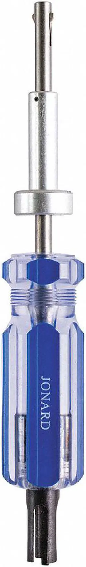 Jonard Tools Terminator Tool w/Prongs,8 In. L  TT-7V