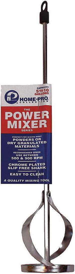 PREMIER PM72532 Paint Mixer,17 in