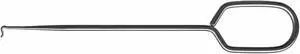 MOODY TOOL 51-1852 Spring Tool w/Handle,Push,6 In